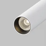 Встраиваемый светильник Focus T C141CL-L125-6W3K-W