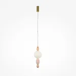 Подвесной светильник Maytoni Modern MOD297PL-L12BS3K