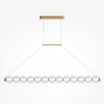 Подвесной светильник Maytoni Modern MOD555PL-L18G3K