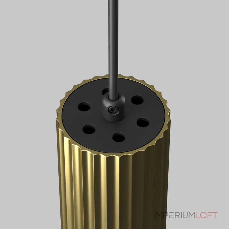 Подвесной светильник Maytoni Pendant P106PL-01-GU10-BS