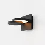 Настенный светильник Maytoni Modern MOD354WL-L12B3K