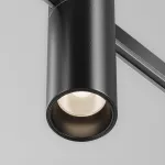 Трековый светильник Maytoni FLARITY TR143-1-5W3K-W-B