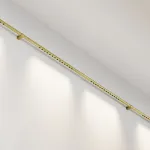Светильник Maytoni Points C101CL-L1000-24W3-6K-BS