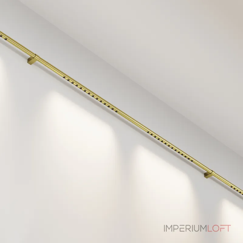 Светильник Maytoni Points C101CL-L1000-24W3-6K-BS Светильник Maytoni Points C101CL-L1000-24W3-6K-BS