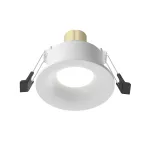 Встраиваемый светильник Maytoni Slim DL027-GU10-W