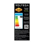 Лампа светодиодная филаментная Voltega 271 8593
