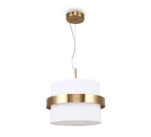 Подвесной светильник Bride FR5367PL-01BS