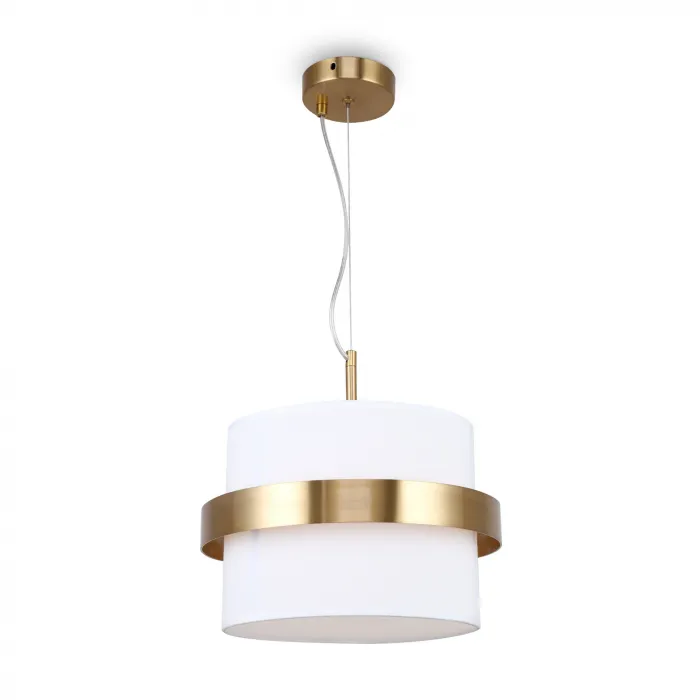 Подвесной светильник Bride FR5367PL-01BS от ImperiumLoft