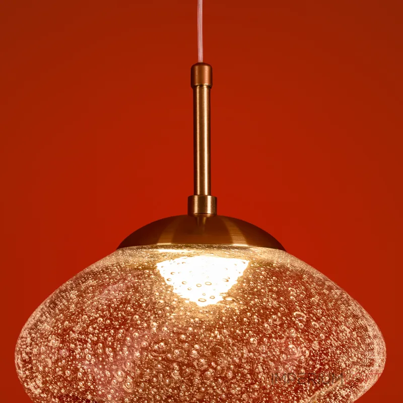 Подвесной светильник Freya Mote FR5601PL-01TR