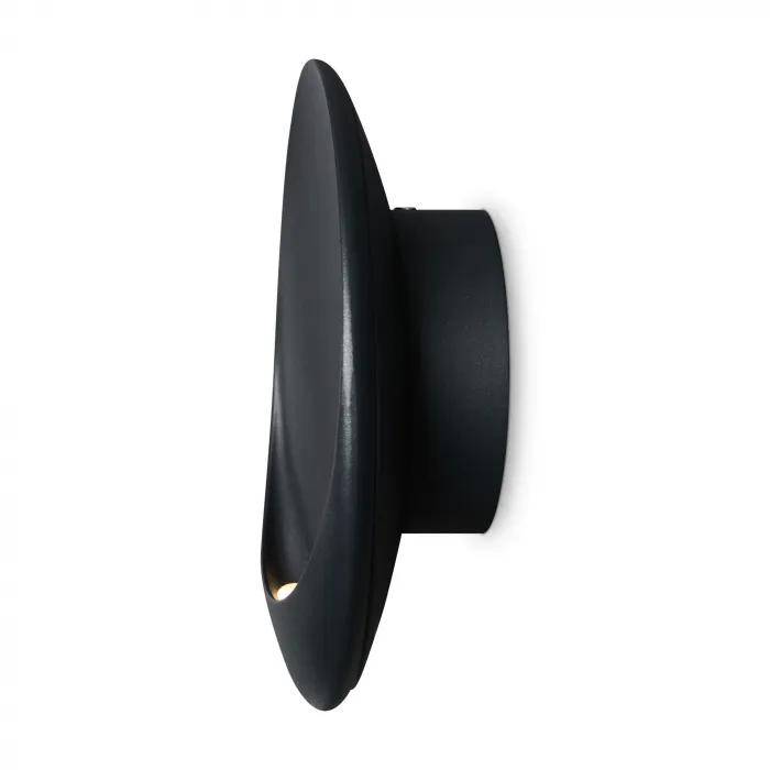 Настенный светильник (бра) Freya Clam FR6188WL-L5B от ImperiumLoft