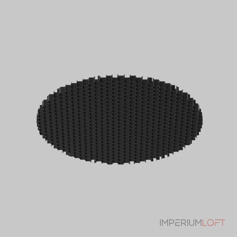 Светофильтр HoneyComb ?49мм для Focus Led 12Вт Maytoni TRINITY HoneyComb-D47