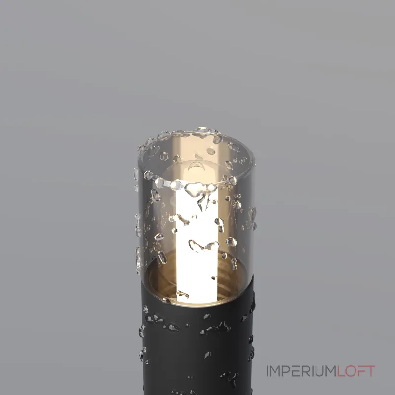 Ландшафтный светильник Glide O437FL-01GF