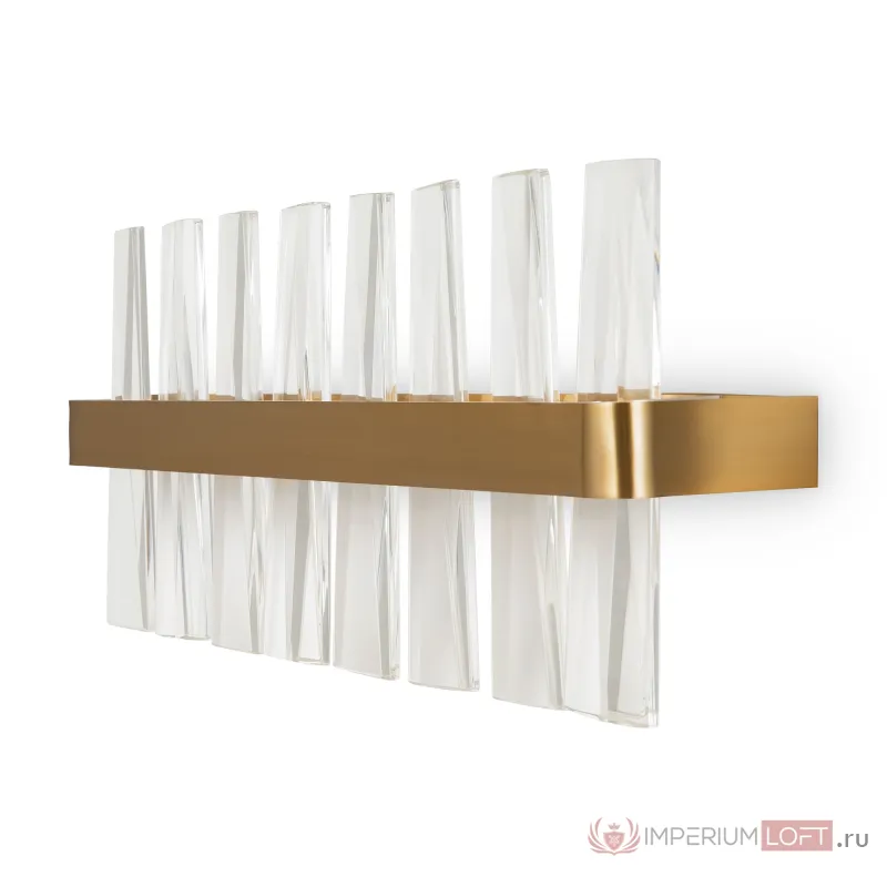 Настенный светильник Maytoni Modern MOD173WL-L15BS3K от ImperiumLoft