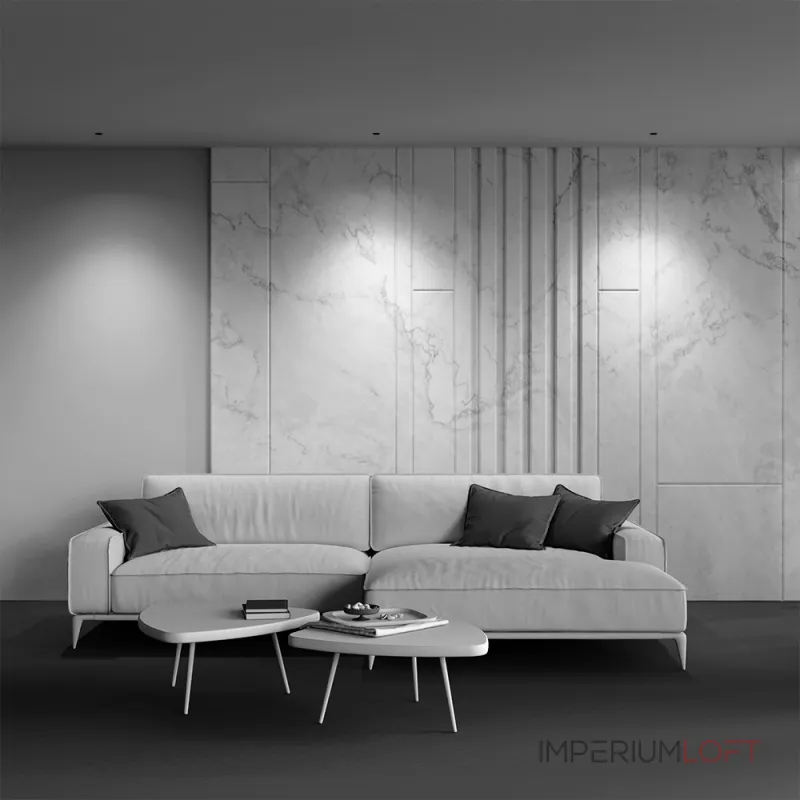 Встраиваемый светильник Maytoni Downlight DL059-7W4K-BS от ImperiumLoft Встраиваемый светильник Maytoni Downlight DL059-7W4K-BS от ImperiumLoft