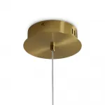 Подвесной светильник Freya LED FR6135PL-L9BT