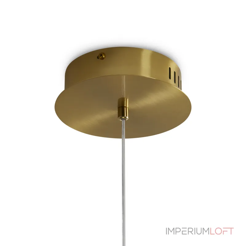 Подвесной светильник Freya LED FR6135PL-L9BT