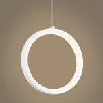 Подвесной светильник Freya Эйри / Airy FR6082PL-L10W