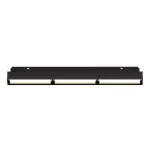 Трековый светильник Maytoni EXILITY TR106-4-18W-DS-B