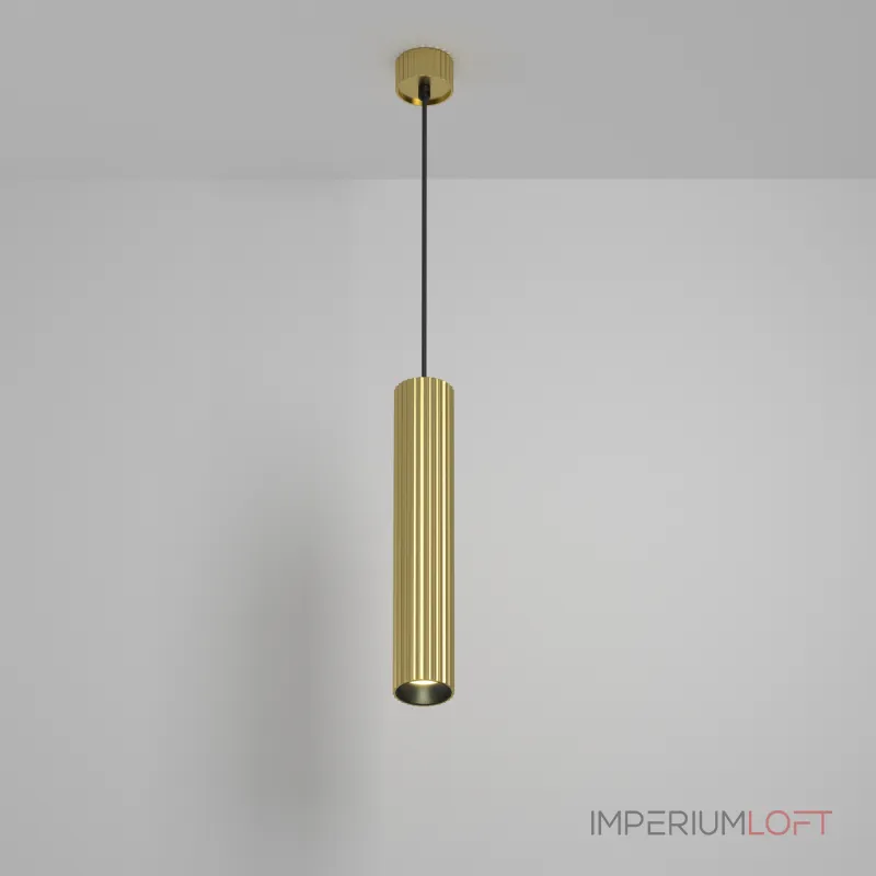 Подвесной светильник Maytoni Pendant P106PL-01-GU10-BS
