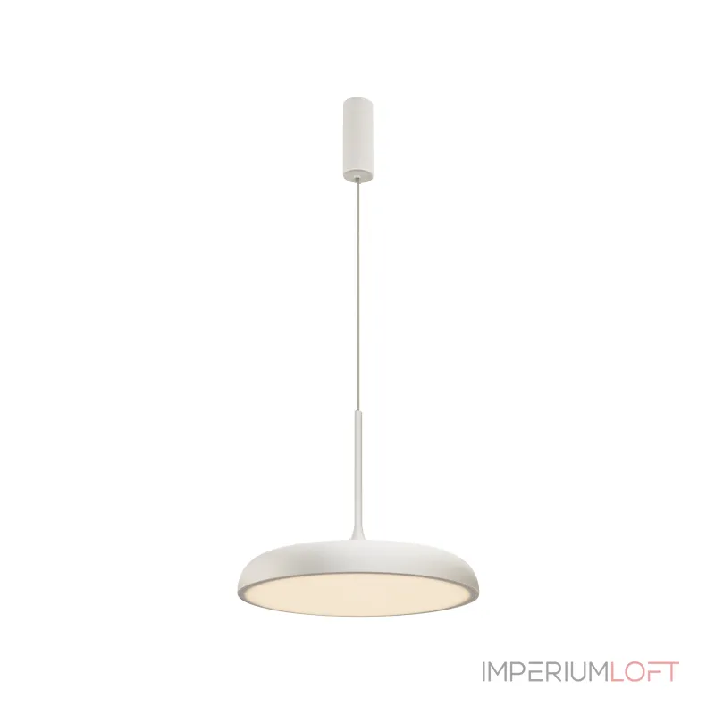Подвесной светильник Maytoni Modern MOD189PL-L18W3K1