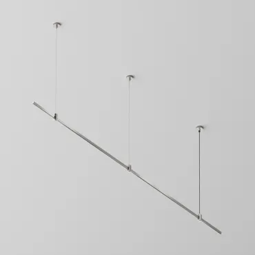 Готовая конструкция (набор) Maytoni FLARITY TFC-Flar-H03-PT Готовая конструкция (набор) Maytoni FLARITY TFC-Flar-H03-PT