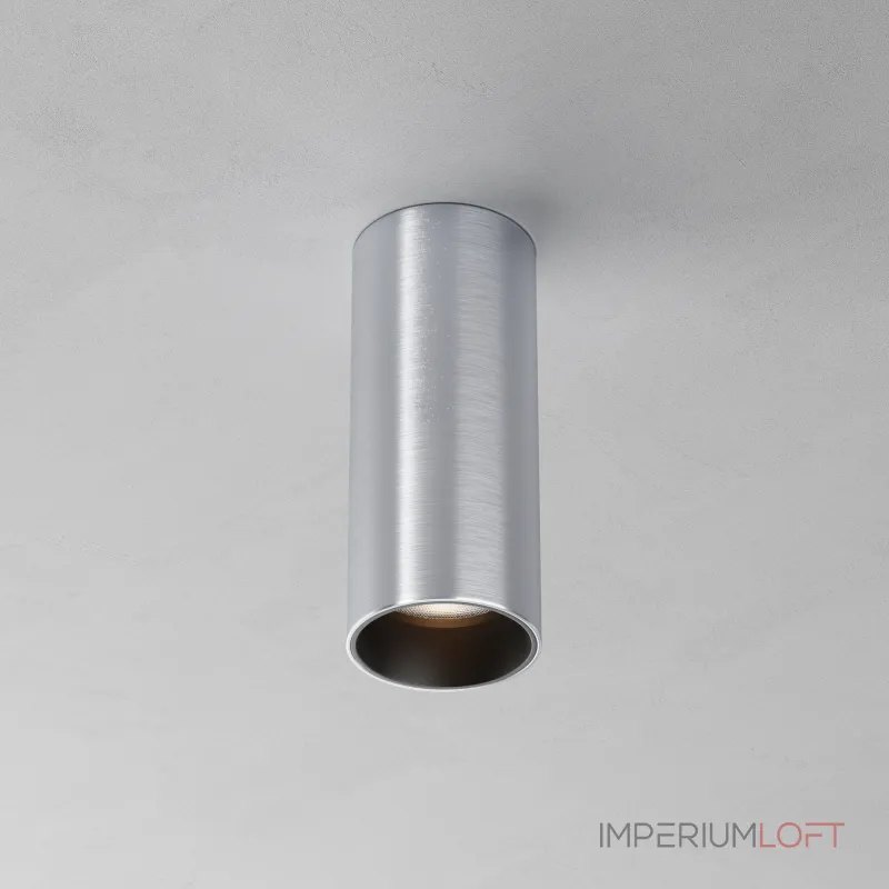 Потолочный светильник Maytoni FOCUS LED C056CL-L12W2.7K-W-PT