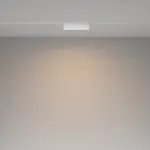 Трековый светильник Voltega Эксилайт / Exilight VGL036-4-12W3K-DS-W