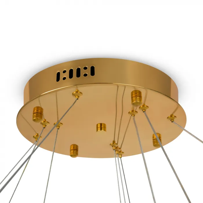 Основание для светильника Freya Modern FR5257A-L3G от ImperiumLoft