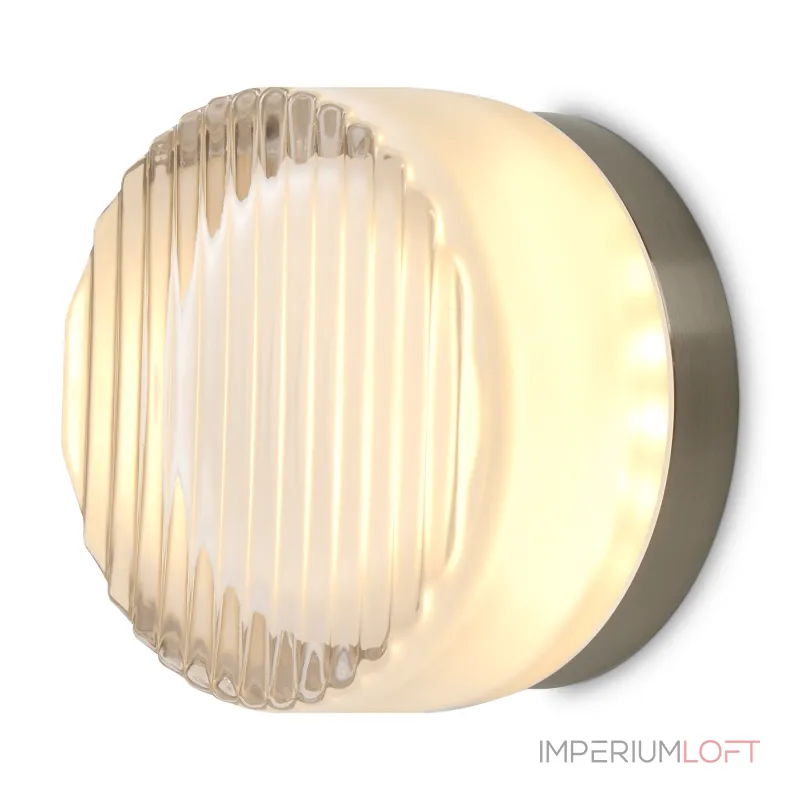 Настенный светильник (бра) Freya Modern Retro FR5603WL-L8TR1 Настенный светильник (бра) Freya Modern Retro FR5603WL-L8TR1