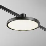 Трековый светильник Maytoni FLARITY TR153-1-10W3K-B