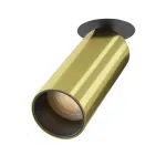 Потолочный светильник FOCUS LED C053CL-L12W3K-W-BS