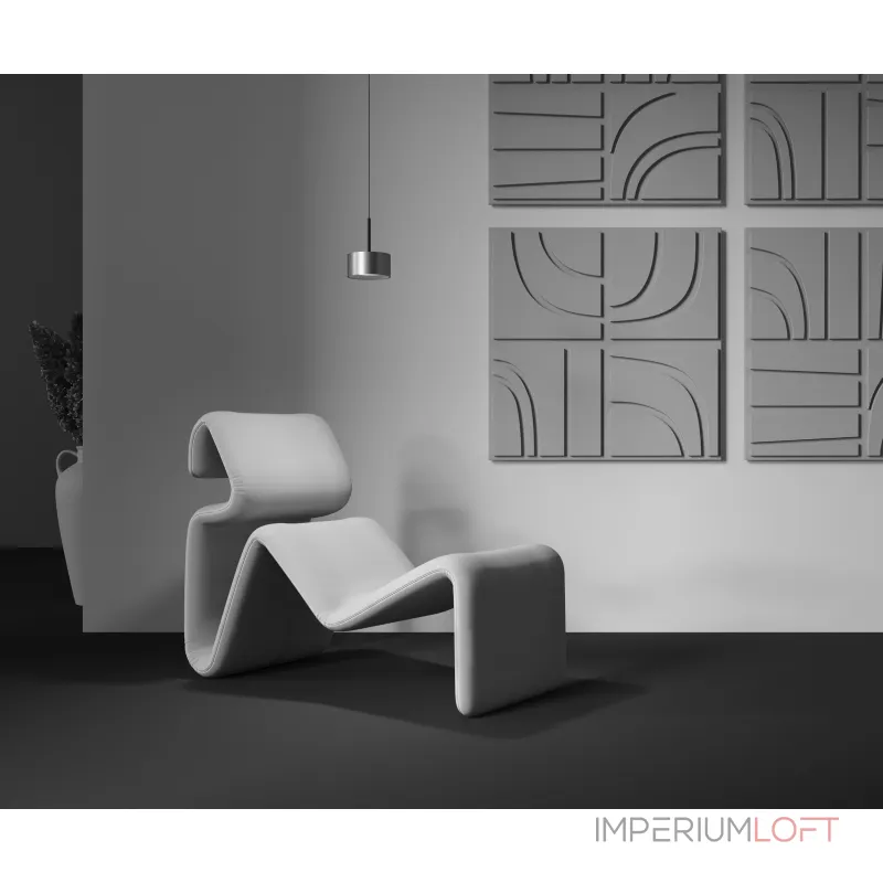Подвесной светильник Maytoni Pendant P102PL-12W3K-BS