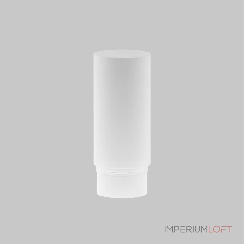 Матовый рассеиватель для Focus Led H12 12Вт Матовый рассеиватель для Focus Led H12 12Вт