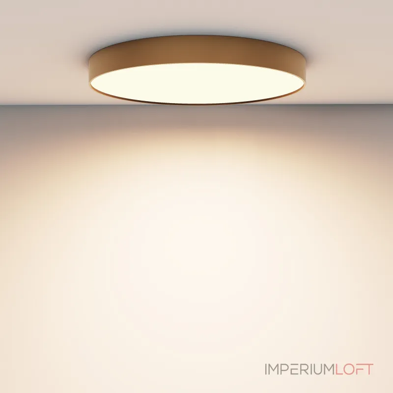 Потолочный светильник Maytoni Ceiling C032CL-90W3K-RD-MG