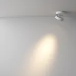 Потолочный светильник Maytoni Ceiling C022CL-12W3K-W-1 от ImperiumLoft