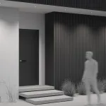 Уличный потолочный светильник Maytoni Cove O511DL-L5W3K1