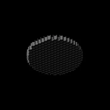 Светофильтр HoneyComb ⌀35мм для Focus Led 5Вт Maytoni Focus Led HoneyComb-D35
