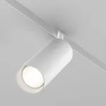 Трековый светильник Maytoni Focus LED TR032-4-20WTW-M-DD2-W от ImperiumLoft