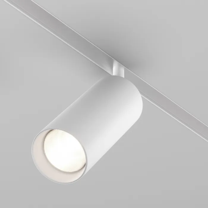 Трековый светильник Maytoni Focus LED TR032-4-20WTW-M-DD2-W от ImperiumLoft