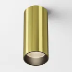 Потолочный светильник FOCUS LED C056CL-L12W3K-W-BS