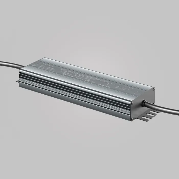 Блок питания Maytoni PSL008-100W-48V-IP67 от ImperiumLoft