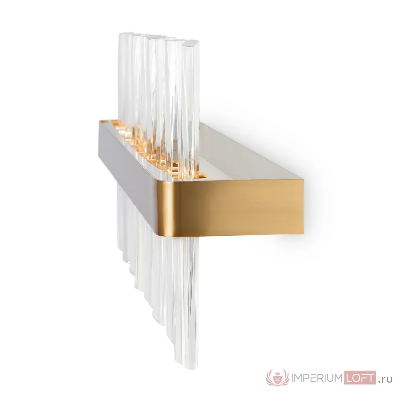 Настенный светильник Maytoni Modern MOD173WL-L15BS3K от ImperiumLoft