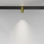 Трековый светильник Maytoni EXILITY TR122-4-7W-DS-BS