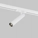 Трековый светильник Maytoni UNITY TR141-1-6W3K-M-W от ImperiumLoft