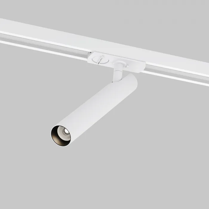 Трековый светильник Maytoni UNITY TR141-1-6W3K-M-W от ImperiumLoft