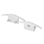 Комплект заглушек (для профиля ALM-3710-S-2M) 2 шт. 642085 Maytoni 642085