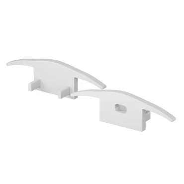 Комплект заглушек (для профиля ALM-3710-S-2M) 2 шт. 642085 Maytoni 642085