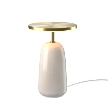 Настольный светильник Maytoni Umbra MOD522TL-L6BG3K