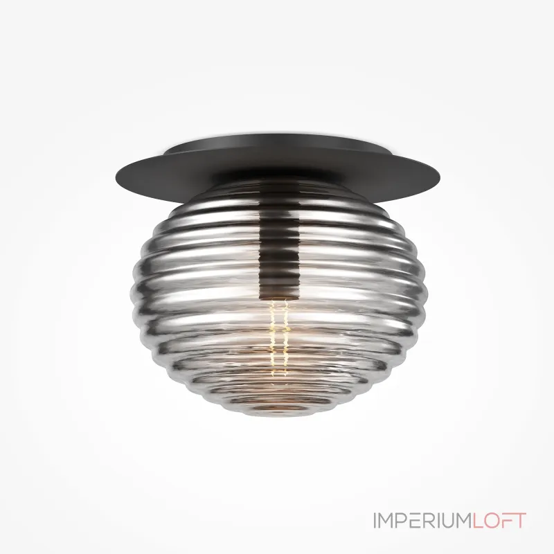 Потолочный светильник Maytoni Modern MOD268CL-01B Потолочный светильник Maytoni Modern MOD268CL-01B
