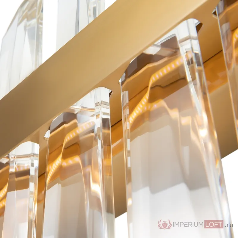 Настенный светильник Maytoni Modern MOD173WL-L15BS3K от ImperiumLoft